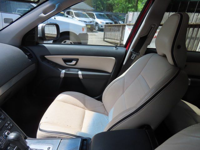 2011 Volvo XC90 3.2 R-Design 