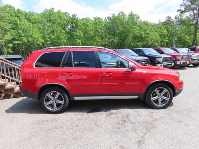 2011 Volvo XC90 3.2 R-Design 