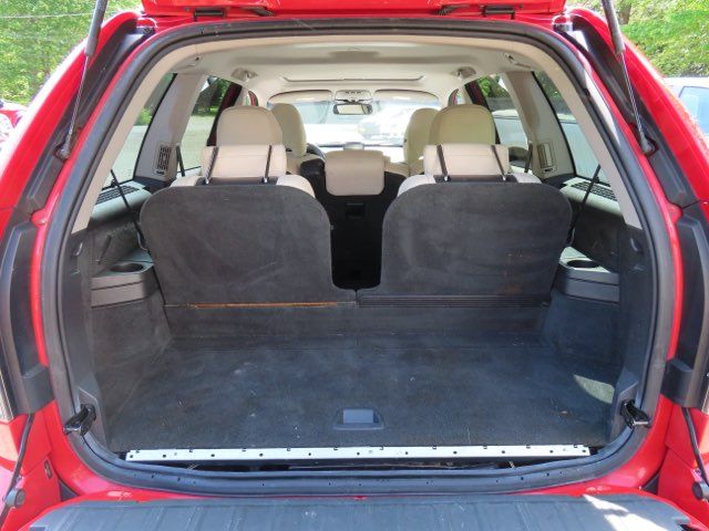 2011 Volvo XC90 3.2 R-Design 