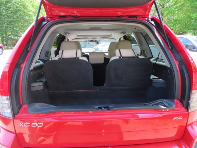 2011 Volvo XC90 3.2 R-Design 