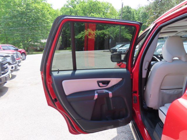2011 Volvo XC90 3.2 R-Design 