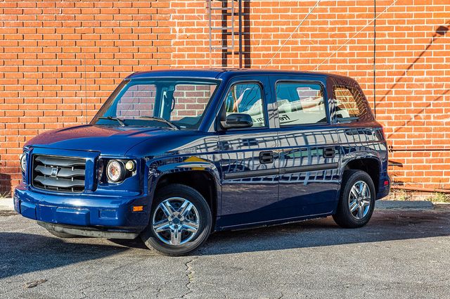 2011 Vpg MV-1 Access Mobility Vehicle | Van Nuys, CA | Stellar Auto INC. 2011 Vpg MV-1 Access Mobility Vehicle | Van Nuys, CA | Stellar Auto INC.