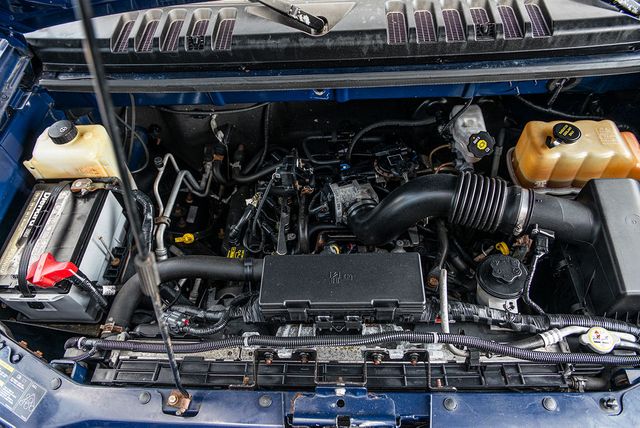 2011 Vpg MV-1 Access Mobility Vehicle | Van Nuys, CA | Stellar Auto INC. 2011 Vpg MV-1 Access Mobility Vehicle | Van Nuys, CA | Stellar Auto INC.