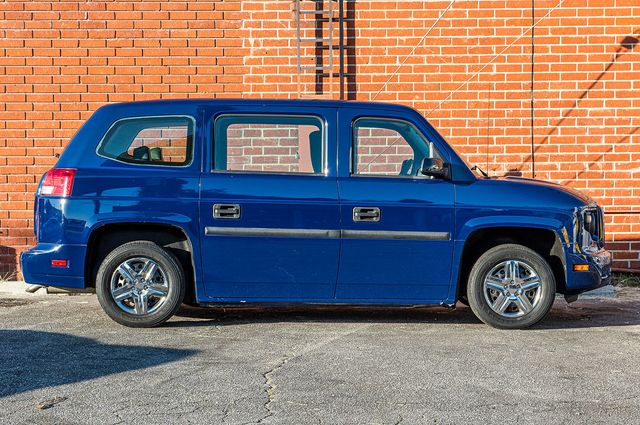 2011 Vpg MV-1 Access Mobility Vehicle | Van Nuys, CA | Stellar Auto INC. 2011 Vpg MV-1 Access Mobility Vehicle | Van Nuys, CA | Stellar Auto INC.