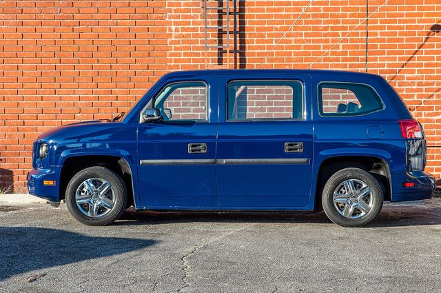 2011 Vpg MV-1 Access Mobility Vehicle | Van Nuys, CA | Stellar Auto INC. 2011 Vpg MV-1 Access Mobility Vehicle | Van Nuys, CA | Stellar Auto INC.