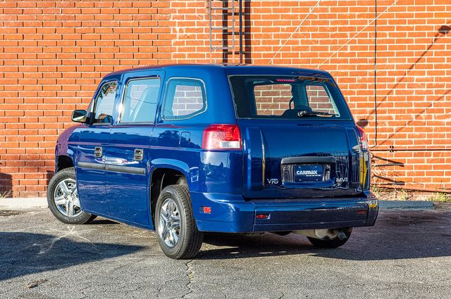 2011 Vpg MV-1 Access Mobility Vehicle | Van Nuys, CA | Stellar Auto INC. 2011 Vpg MV-1 Access Mobility Vehicle | Van Nuys, CA | Stellar Auto INC.