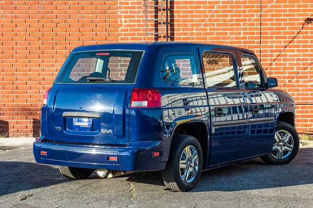 2011 Vpg MV-1 Access Mobility Vehicle | Van Nuys, CA | Stellar Auto INC. 2011 Vpg MV-1 Access Mobility Vehicle | Van Nuys, CA | Stellar Auto INC.