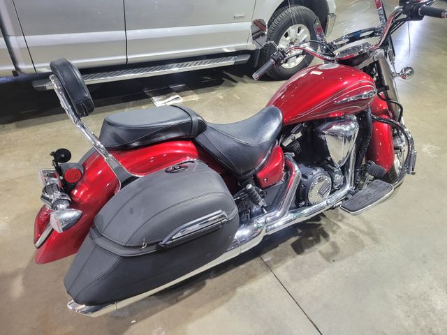 2011 Yamaha V Star 1300 Tourer - No Dealer Fees | Dickinson, ND | Autorama Auto Sales and Rentals 2011 Yamaha V Star 1300 Tourer - No Dealer Fees | Dickinson, ND | Autorama Auto Sales and Rentals