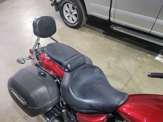 2011 Yamaha V Star 1300 Tourer - No Dealer Fees | Dickinson, ND | Autorama Auto Sales and Rentals 2011 Yamaha V Star 1300 Tourer - No Dealer Fees | Dickinson, ND | Autorama Auto Sales and Rentals
