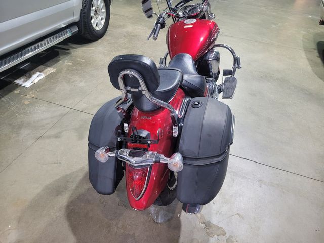 2011 Yamaha V Star 1300 Tourer - No Dealer Fees | Dickinson, ND | Autorama Auto Sales and Rentals 2011 Yamaha V Star 1300 Tourer - No Dealer Fees | Dickinson, ND | Autorama Auto Sales and Rentals