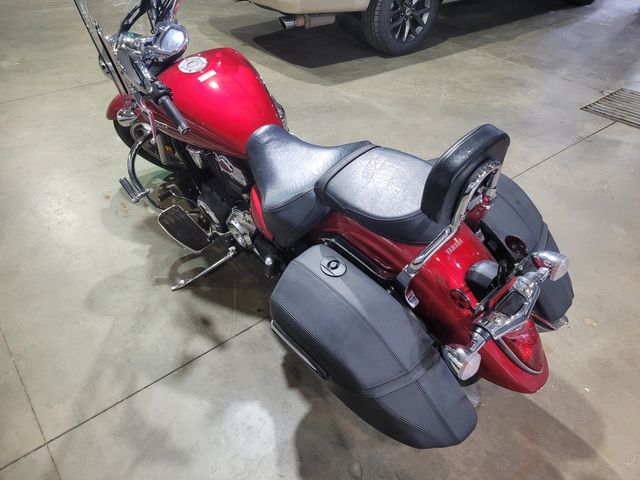 2011 Yamaha V Star 1300 Tourer - No Dealer Fees | Dickinson, ND | Autorama Auto Sales and Rentals 2011 Yamaha V Star 1300 Tourer - No Dealer Fees | Dickinson, ND | Autorama Auto Sales and Rentals