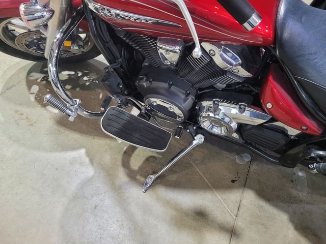 2011 Yamaha V Star 1300 Tourer - No Dealer Fees | Dickinson, ND | Autorama Auto Sales and Rentals 2011 Yamaha V Star 1300 Tourer - No Dealer Fees | Dickinson, ND | Autorama Auto Sales and Rentals