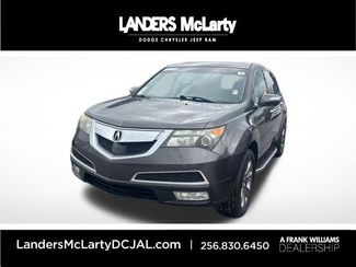 2012 Acura MDX SH-AWD w/Advance | Huntsville, Alabama | Landers Mclarty DCJ in Huntsville, Alabama 35806