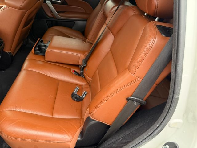 2012 Acura MDX SH-AWD w/Advance | Nashville, TN | Auto Mart Used Cars Inc. 2012 Acura MDX SH-AWD w/Advance | Nashville, TN | Auto Mart Used Cars Inc.