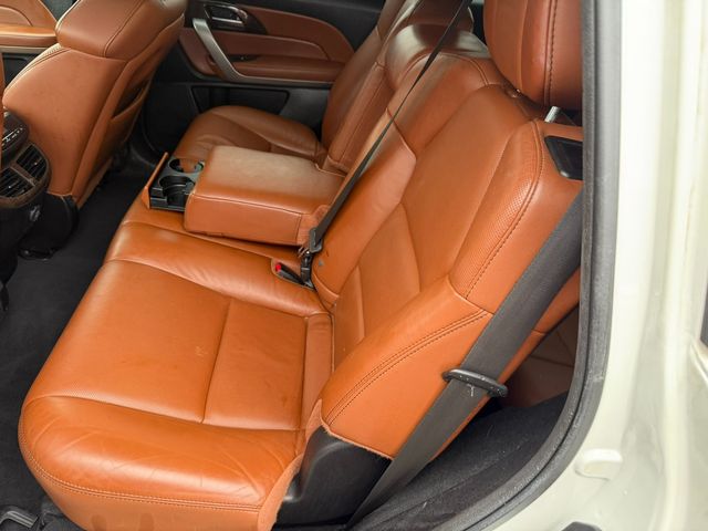 2012 Acura MDX SH-AWD w/Advance | Nashville, TN | Auto Mart Used Cars Inc. 2012 Acura MDX SH-AWD w/Advance | Nashville, TN | Auto Mart Used Cars Inc.