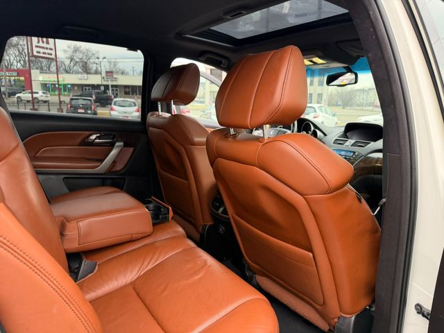 2012 Acura MDX SH-AWD w/Advance | Nashville, TN | Auto Mart Used Cars Inc. 2012 Acura MDX SH-AWD w/Advance | Nashville, TN | Auto Mart Used Cars Inc.