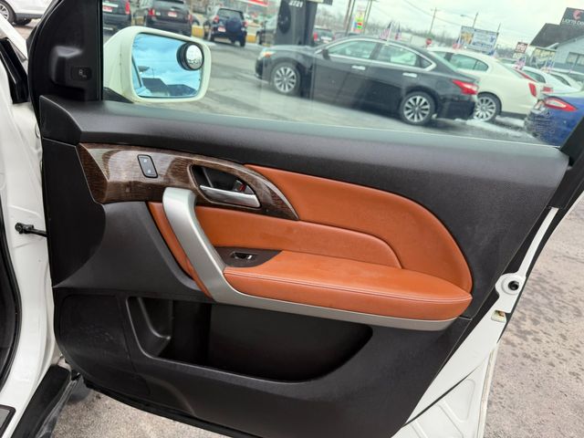 2012 Acura MDX SH-AWD w/Advance | Nashville, TN | Auto Mart Used Cars Inc. 2012 Acura MDX SH-AWD w/Advance | Nashville, TN | Auto Mart Used Cars Inc.