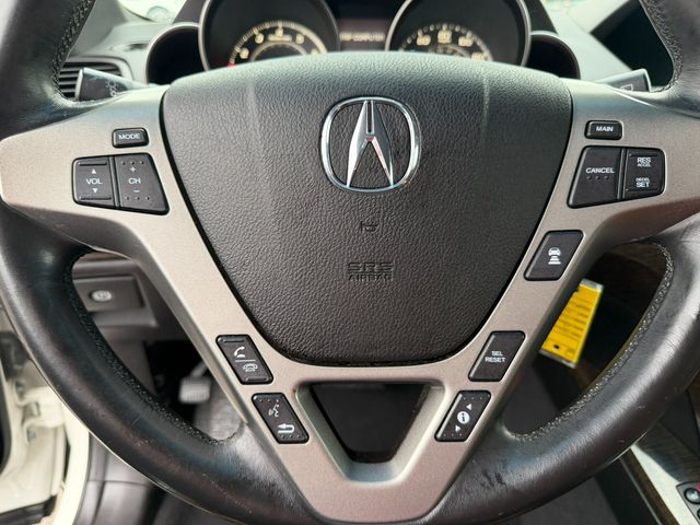 2012 Acura MDX SH-AWD w/Advance | Nashville, TN | Auto Mart Used Cars Inc. 2012 Acura MDX SH-AWD w/Advance | Nashville, TN | Auto Mart Used Cars Inc.