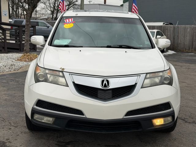 2012 Acura MDX SH-AWD w/Advance | Nashville, TN | Auto Mart Used Cars Inc. 2012 Acura MDX SH-AWD w/Advance | Nashville, TN | Auto Mart Used Cars Inc.