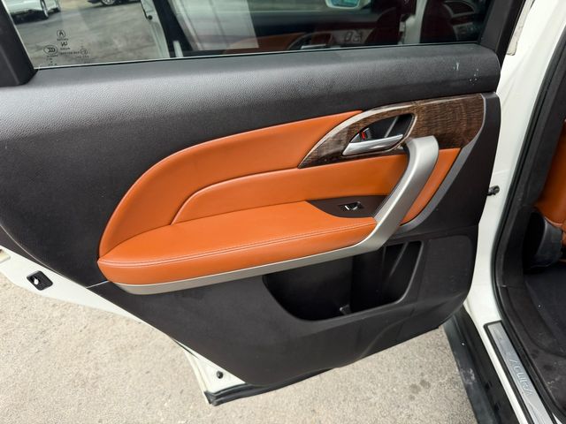 2012 Acura MDX SH-AWD w/Advance | Nashville, TN | Auto Mart Used Cars Inc. 2012 Acura MDX SH-AWD w/Advance | Nashville, TN | Auto Mart Used Cars Inc.