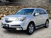 2012 Acura MDX SH-AWD | Naugatuck, Connecticut | A Better Way Wholesale Autos-CT 2012 Acura MDX SH-AWD | Naugatuck, Connecticut | A Better Way Wholesale Autos-CT