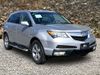 2012 Acura MDX SH-AWD | Naugatuck, Connecticut | A Better Way Wholesale Autos-CT