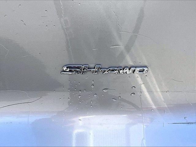 2012 Acura MDX SH-AWD