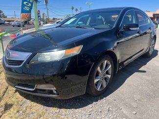 2012 Acura TL w/Tech CAR PROS AUTO CENTER (702) 405-9905 | Las Vegas, Nevada | Car Pros Auto Center in Las Vegas, Nevada, Nevada 89104