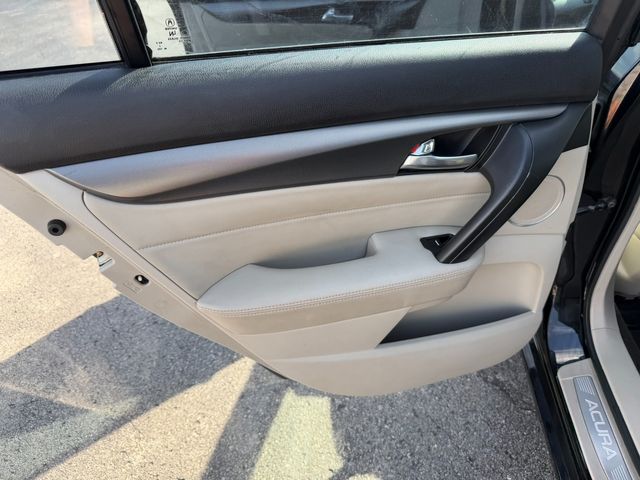 2012 Acura TL w/Tech | Nashville, TN | Auto Mart Used Cars Inc.