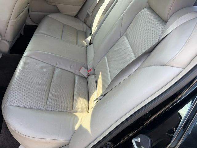 2012 Acura TL w/Tech | Nashville, TN | Auto Mart Used Cars Inc.