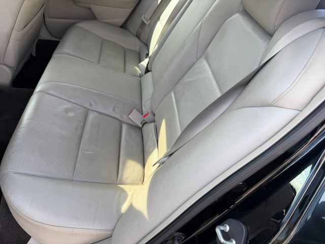 2012 Acura TL w/Tech | Nashville, TN | Auto Mart Used Cars Inc. 2012 Acura TL w/Tech | Nashville, TN | Auto Mart Used Cars Inc.