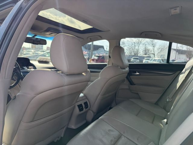 2012 Acura TL w/Tech | Nashville, TN | Auto Mart Used Cars Inc. 2012 Acura TL w/Tech | Nashville, TN | Auto Mart Used Cars Inc.