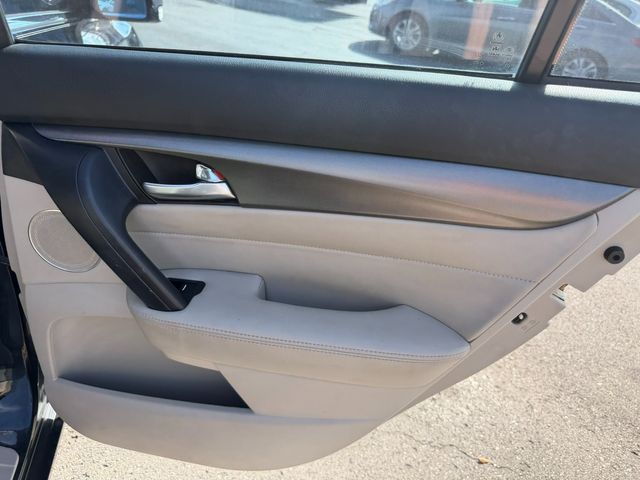 2012 Acura TL w/Tech | Nashville, TN | Auto Mart Used Cars Inc.