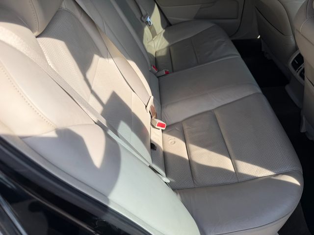 2012 Acura TL w/Tech | Nashville, TN | Auto Mart Used Cars Inc.