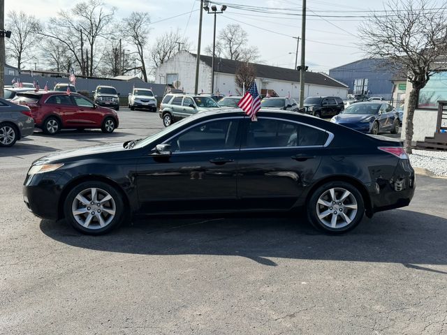 2012 Acura TL w/Tech | Nashville, TN | Auto Mart Used Cars Inc. 2012 Acura TL w/Tech | Nashville, TN | Auto Mart Used Cars Inc.