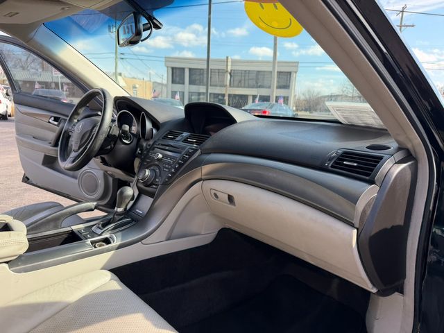 2012 Acura TL w/Tech | Nashville, TN | Auto Mart Used Cars Inc.