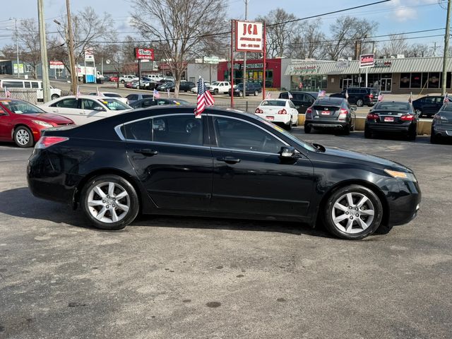 2012 Acura TL w/Tech | Nashville, TN | Auto Mart Used Cars Inc. 2012 Acura TL w/Tech | Nashville, TN | Auto Mart Used Cars Inc.