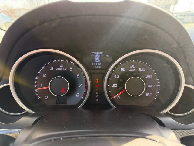 2012 Acura TL w/Tech | Nashville, TN | Auto Mart Used Cars Inc.