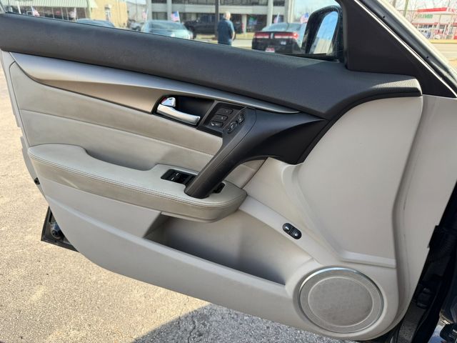 2012 Acura TL w/Tech | Nashville, TN | Auto Mart Used Cars Inc.