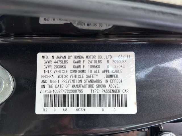 2012 Acura TSX Base | Alpharetta, GA | Star Motors 2012 Acura TSX Base | Alpharetta, GA | Star Motors