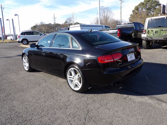 2012 Audi A4 2.0T quattro Premium | Dalton, GA | Paniagua Auto Mall 2012 Audi A4 2.0T quattro Premium | Dalton, GA | Paniagua Auto Mall