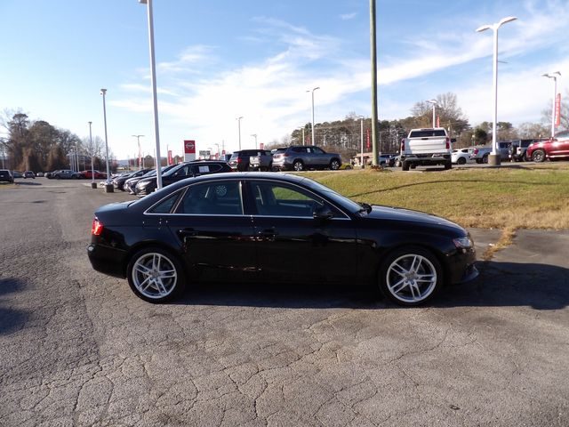 2012 Audi A4 2.0T quattro Premium | Dalton, GA | Paniagua Auto Mall 2012 Audi A4 2.0T quattro Premium | Dalton, GA | Paniagua Auto Mall