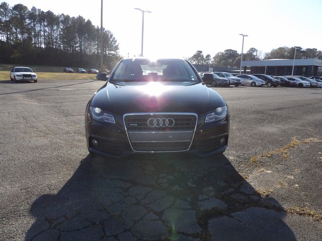 2012 Audi A4 2.0T quattro Premium | Dalton, GA | Paniagua Auto Mall 2012 Audi A4 2.0T quattro Premium | Dalton, GA | Paniagua Auto Mall