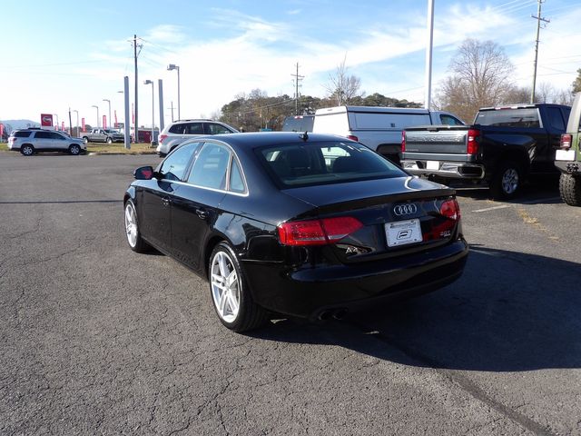2012 Audi A4 2.0T quattro Premium | Dalton, GA | Paniagua Auto Mall 2012 Audi A4 2.0T quattro Premium | Dalton, GA | Paniagua Auto Mall