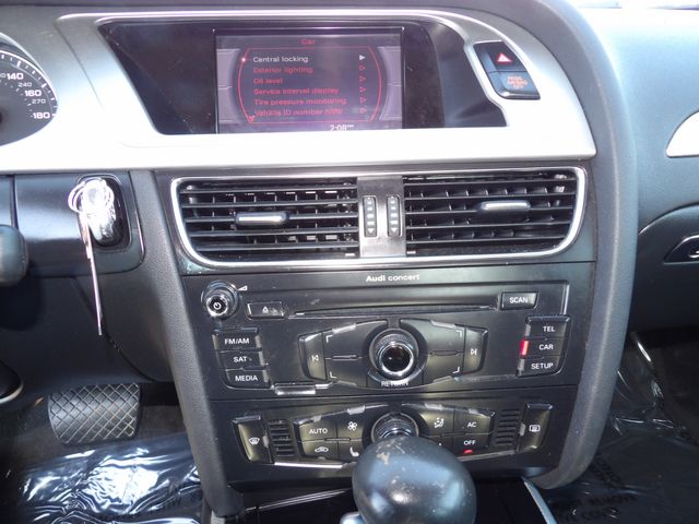 2012 Audi A4 2.0T quattro Premium | Dalton, GA | Paniagua Auto Mall 2012 Audi A4 2.0T quattro Premium | Dalton, GA | Paniagua Auto Mall