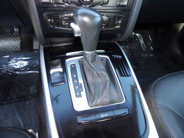 2012 Audi A4 2.0T quattro Premium | Dalton, GA | Paniagua Auto Mall 