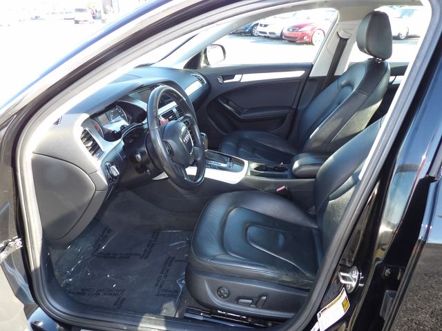 2012 Audi A4 2.0T quattro Premium | Dalton, GA | Paniagua Auto Mall 2012 Audi A4 2.0T quattro Premium | Dalton, GA | Paniagua Auto Mall