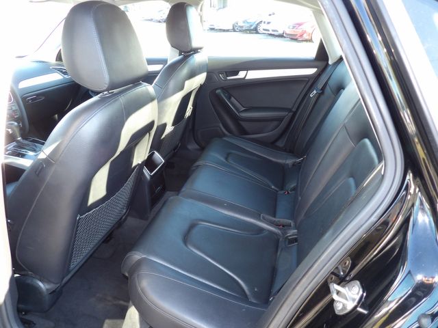 2012 Audi A4 2.0T quattro Premium | Dalton, GA | Paniagua Auto Mall 2012 Audi A4 2.0T quattro Premium | Dalton, GA | Paniagua Auto Mall