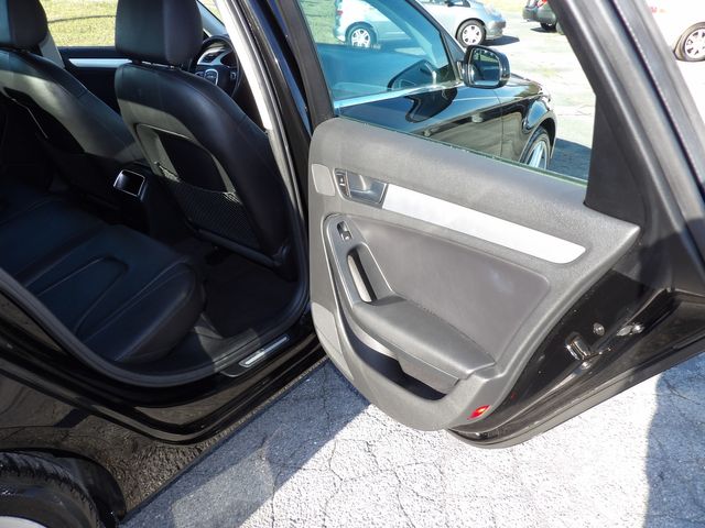 2012 Audi A4 2.0T quattro Premium | Dalton, GA | Paniagua Auto Mall 2012 Audi A4 2.0T quattro Premium | Dalton, GA | Paniagua Auto Mall