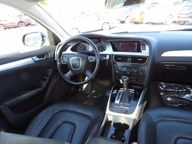 2012 Audi A4 2.0T quattro Premium | Dalton, GA | Paniagua Auto Mall 2012 Audi A4 2.0T quattro Premium | Dalton, GA | Paniagua Auto Mall